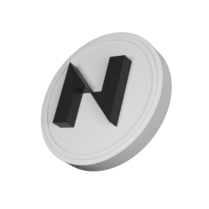 너보스 코인(CKB)