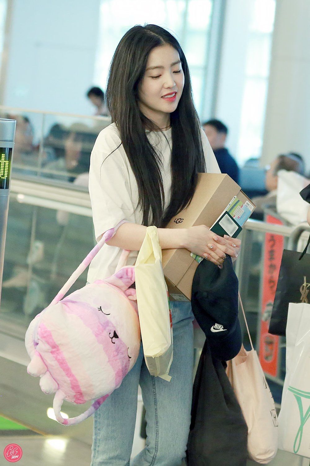 레드벨벳 아이린 고화질 레드벨벳 아이린 고화질