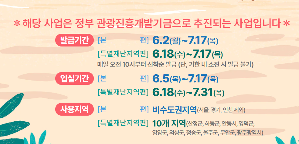 2025 숙박세일페스타