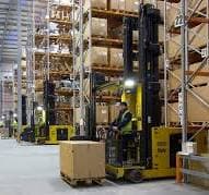 물류센터 입사 전 알아야 할 지게차 지식
