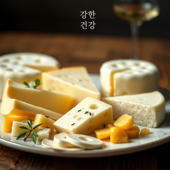 치즈 부작용