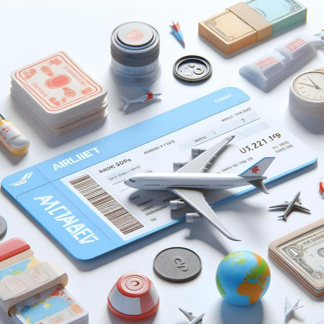 8월 동남아 항공권 가격 관련 사진