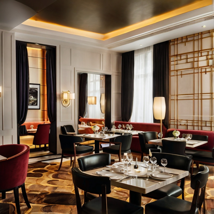 싱가포르 호텔 추천 TOP 10 - 가성비 &amp; 럭셔리 비교 관련 이미지