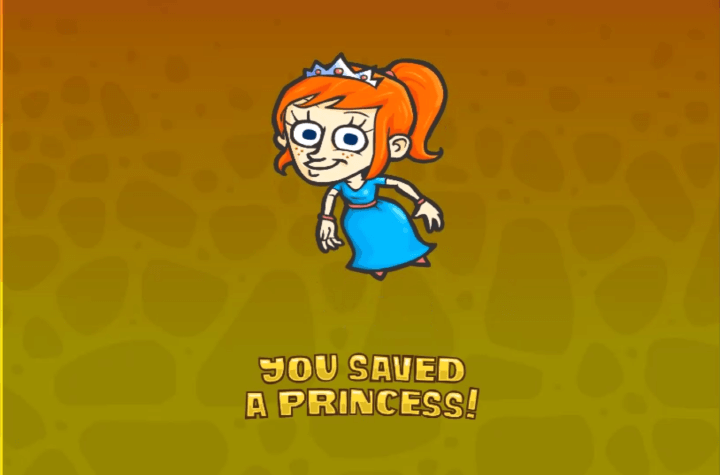 나이트메어-타워-플래시게임-종료-화면