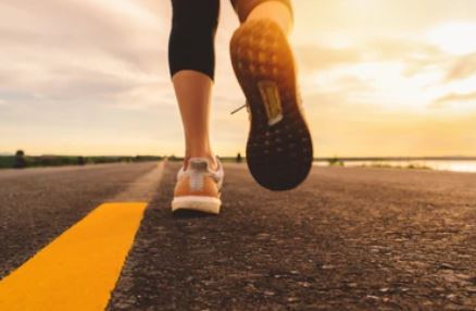 적절한 체중유지