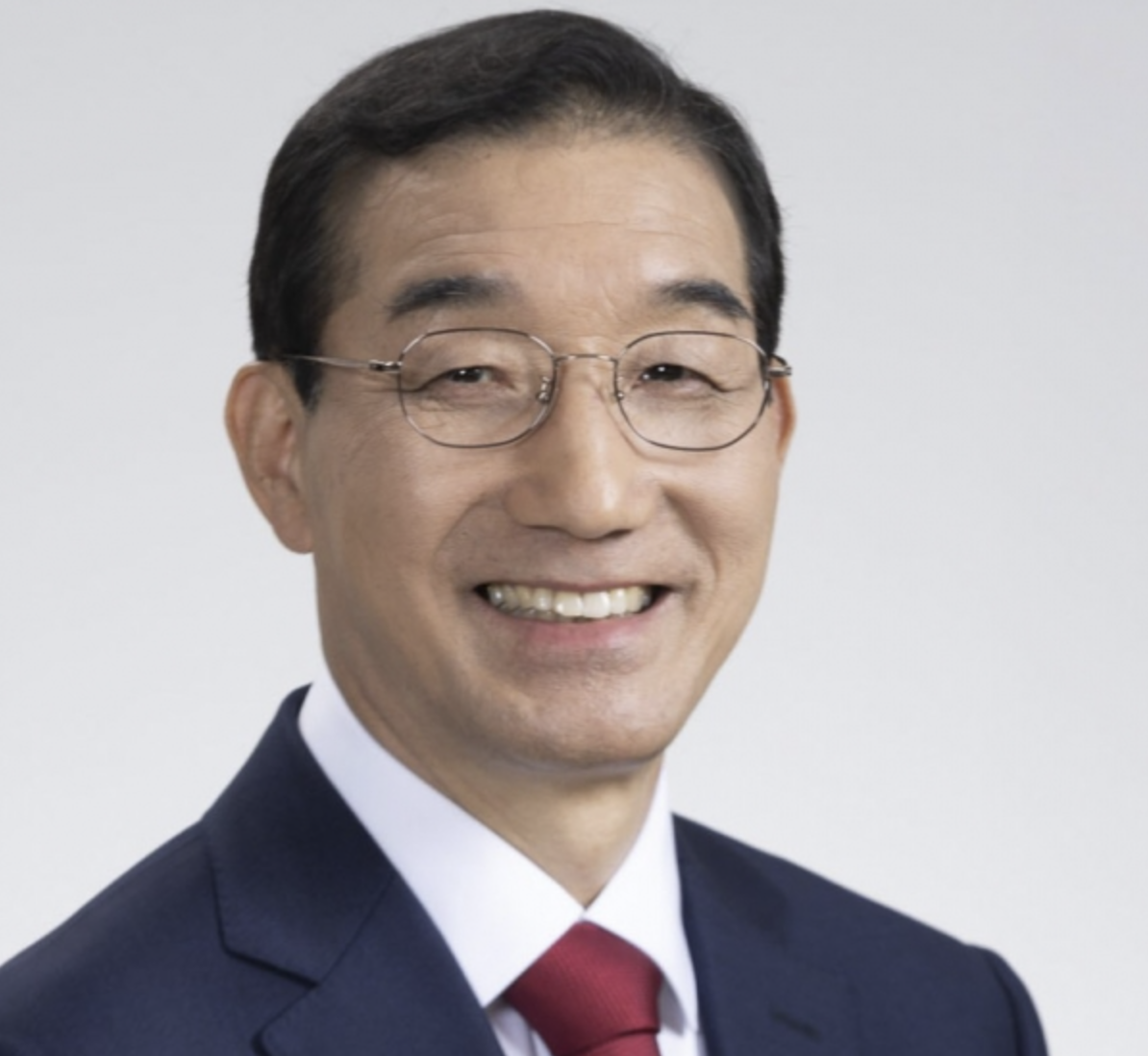 김광신 프로필