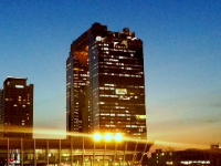 오사카 여행지 추천 우메다 공중정원 전망대