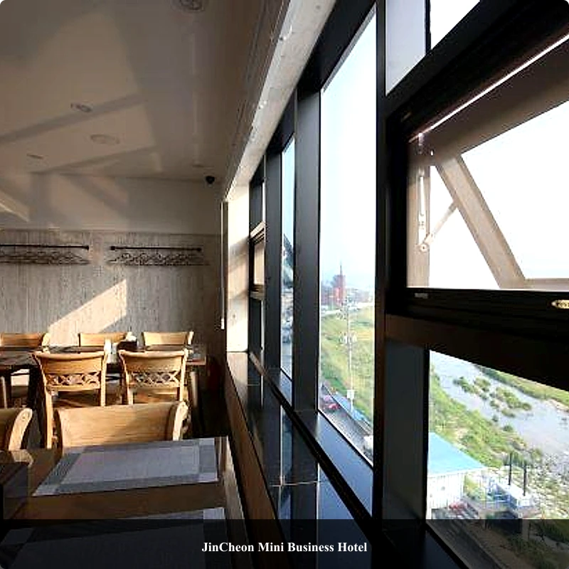 JinCheon Mini Business Hotel_5