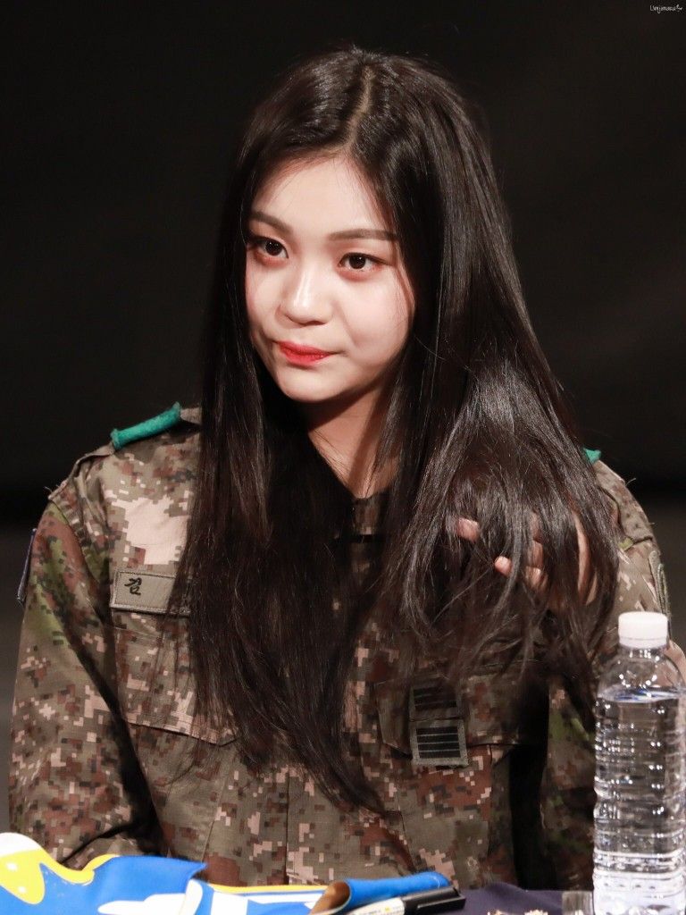 여자친구 팬사인회 모음