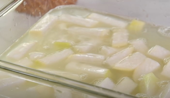 사진출처: 유튜브 쿠키키친