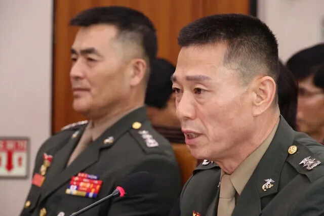 임성근 사단장 포렌식 불발