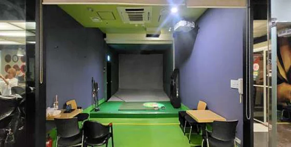 골프존파크 염창CC