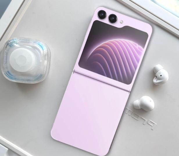 삼성전자 갤럭시 z플립 국내 출시일