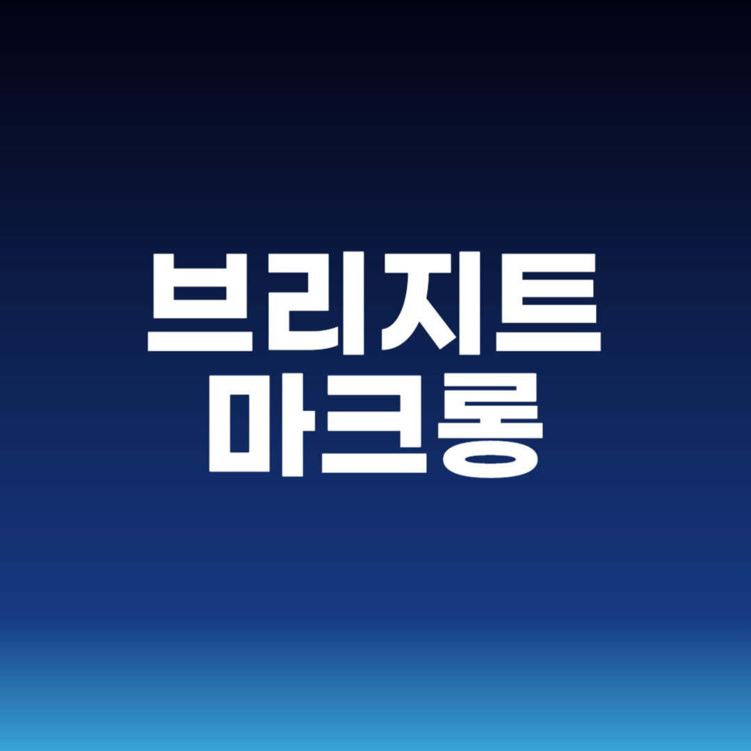 브리지트 마크롱