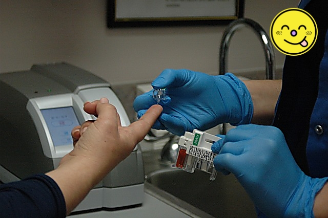 당뇨 초기 증상