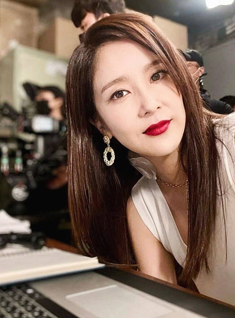 배우-장가현