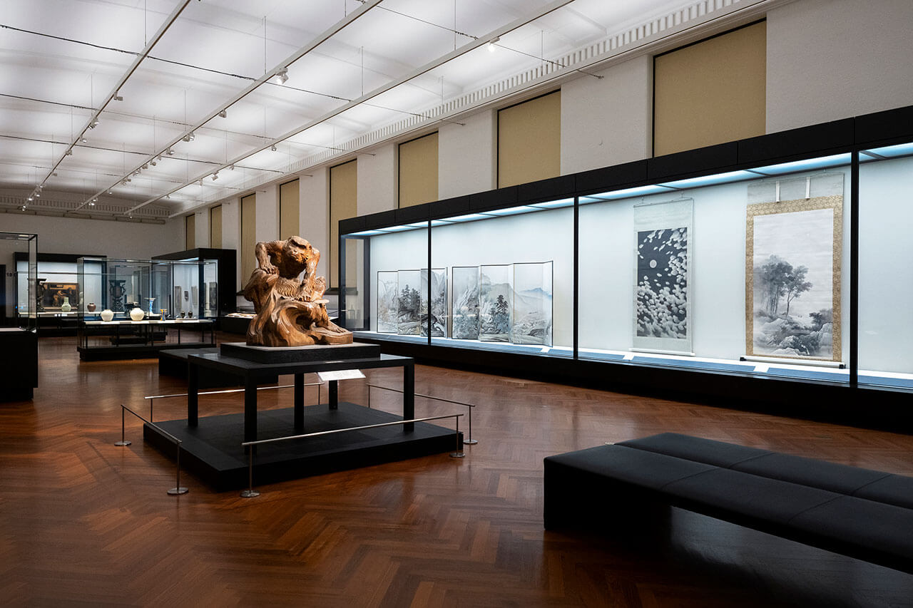 도쿄 국립박물관