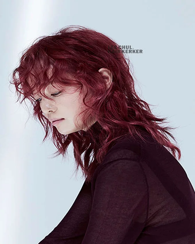 이철헤어커커 범계점