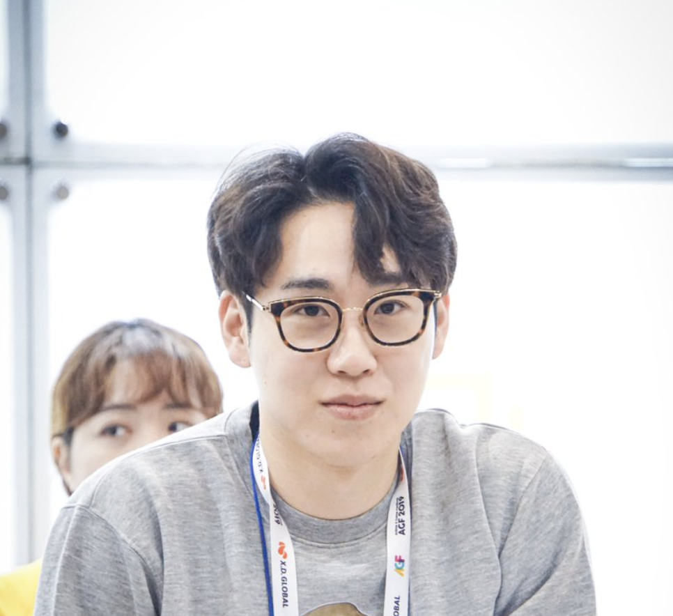 박요한 프로필