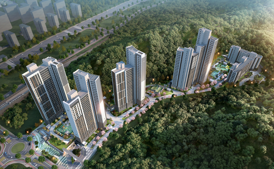 복정동 엘리프남위례역 에듀포레