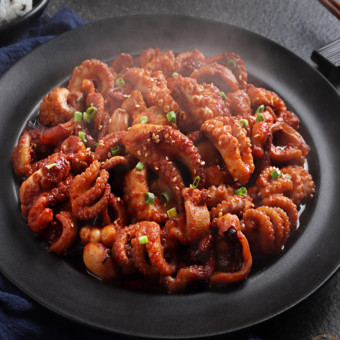 서천주꾸미축제