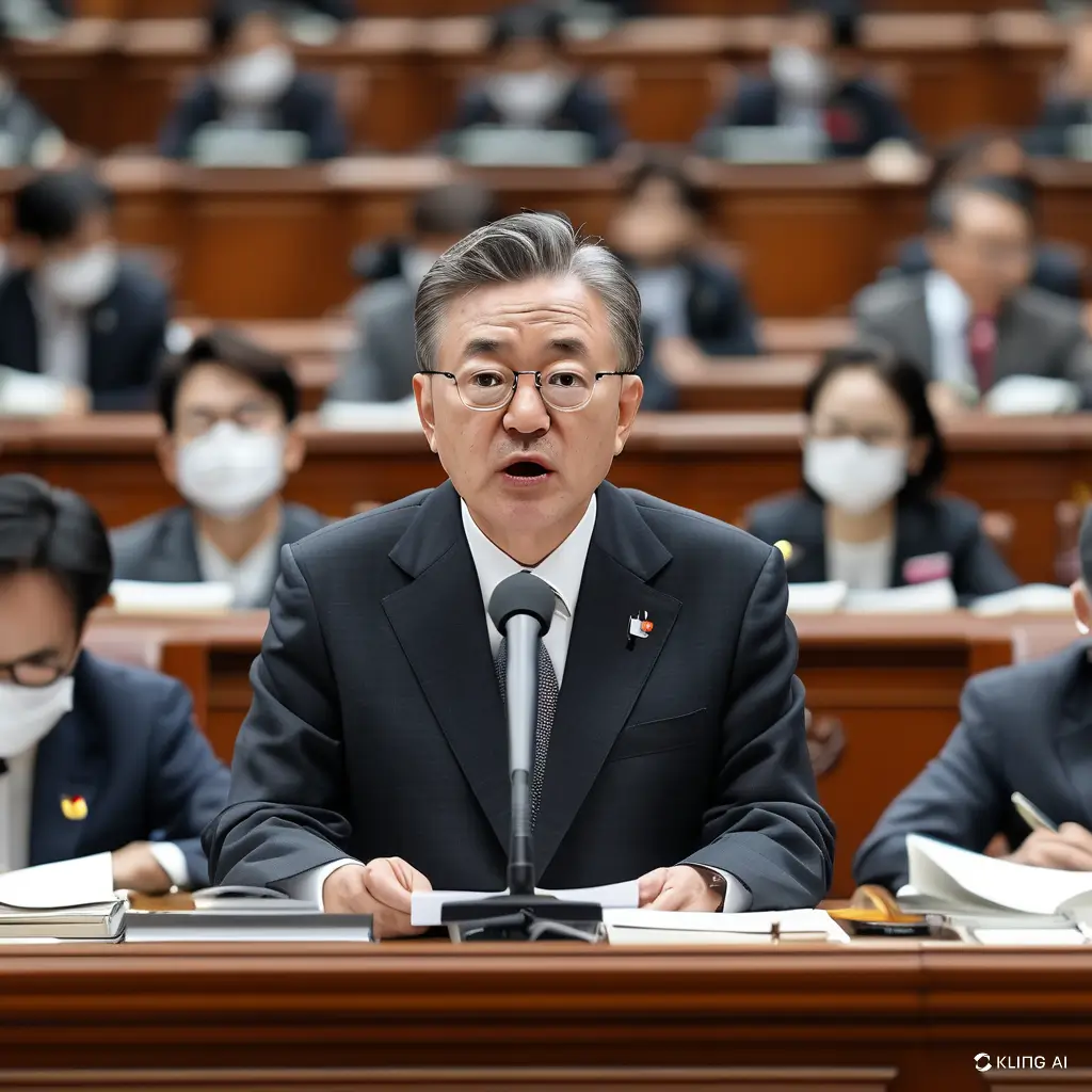 비상계엄령의 모든 것: 의미, 종류, 그리고 한국 현대사 속 사례들