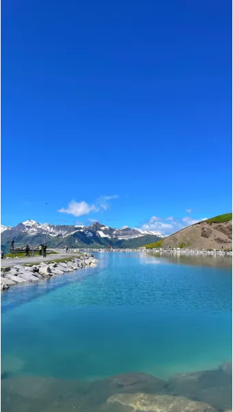스위스 융프라우 37번 하이킹 코스 후기 아이거글래처에서 클라이네샤이덱까지 걷기로 기록_21