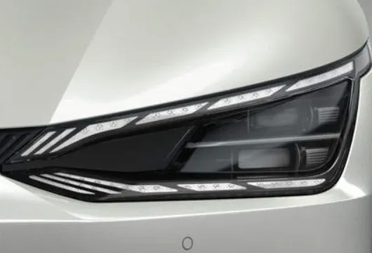 무빙 라이트 패턴