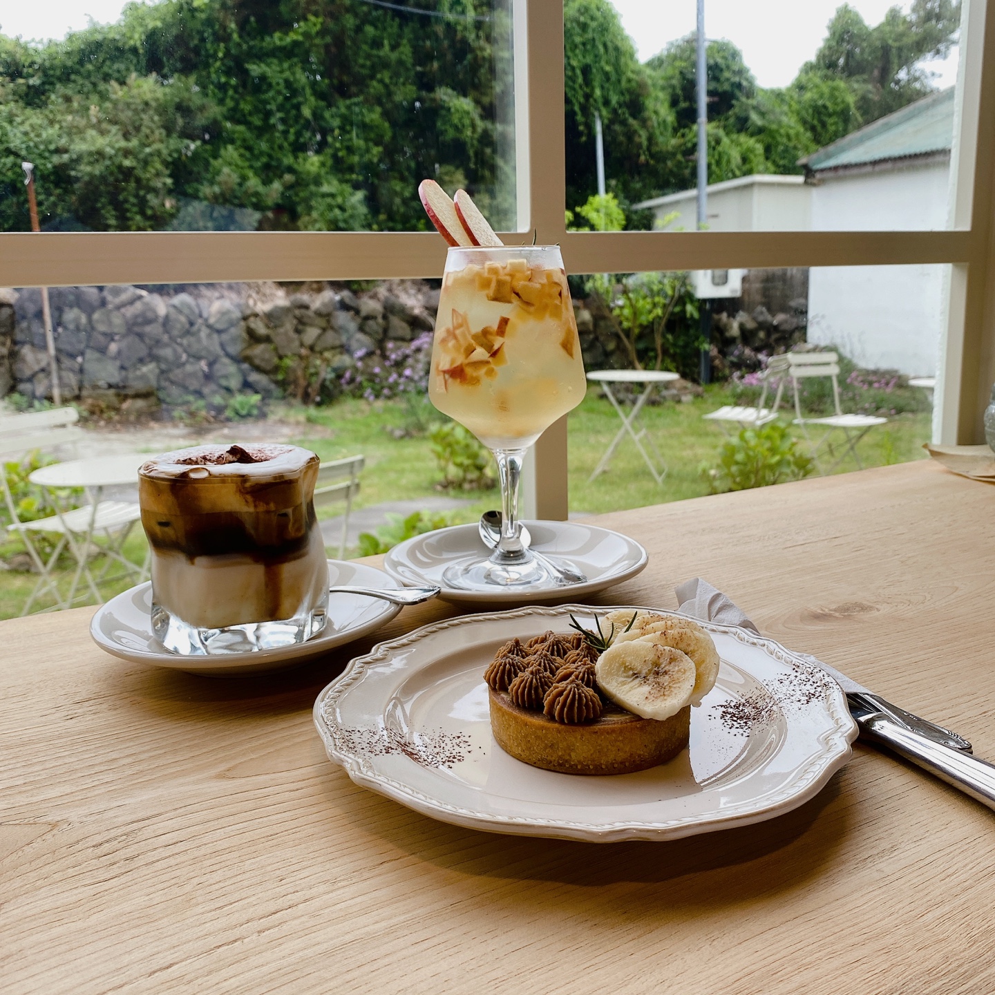 제주 서귀포 표선해수욕장 애견동반 예스키즈존 프렌치토스트 구옥 카페 멜빌 melvile