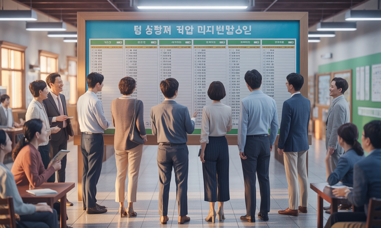 선거인명부조회