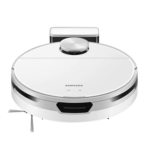 로봇청소기 추천 순위 성능비교 - 삼성전자 비스포크 제트봇 VR30T80313