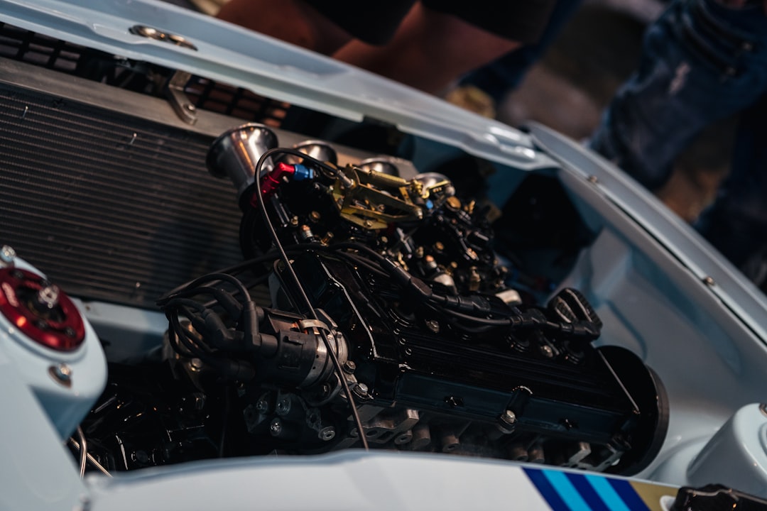 Turbo.