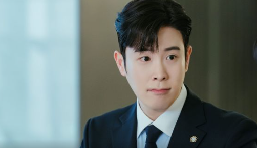 드라마 굿파트너