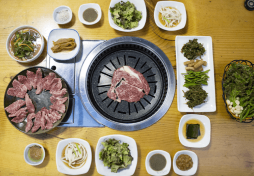 생생정보통 한우국밥 한우불고기전골 대구 맛집