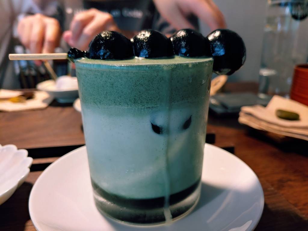 티카페 차센
