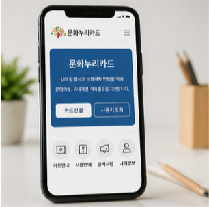 사용처 조회