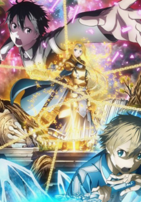 2025년 상반기 방영 예정 애니매이션 TOP 6