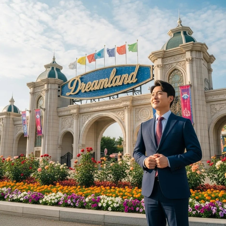 두리랜드의 현재와 미래, 포기하지 않는 꿈