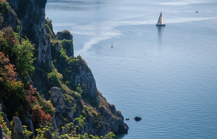 혼자 떠나서 더 좋은, 여름의 조용한 여행지 3곳