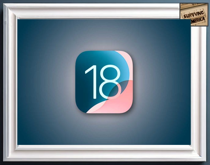 iOS 18 업데이트에서 개선된 기능을 알아보자
