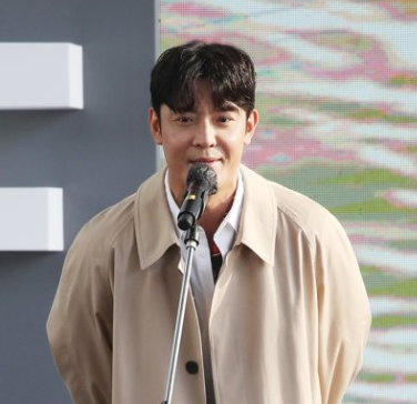 김주헌 배우