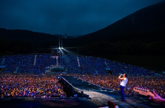 2025 싸이 흠뻑쇼, 여름을 적실 준비 완료! (공연일정, 티켓팅일정, 예매방법)