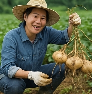 히카마 효능