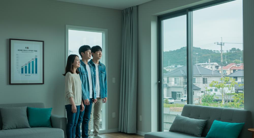 미리 준비하세요 2025 DSR 규제 변화, 현명한 청년&middot;신혼부부 주거 대출 전략 공개!