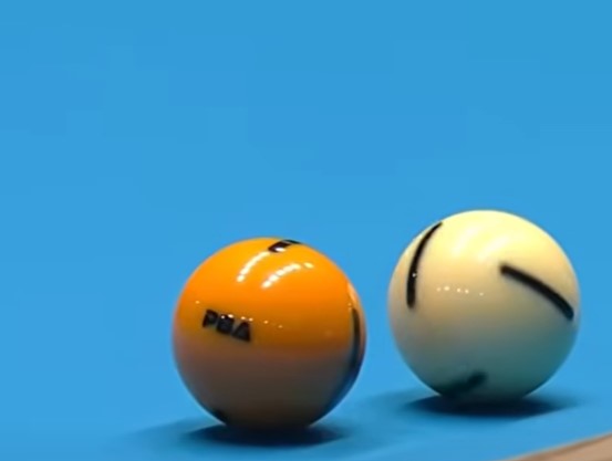billiard