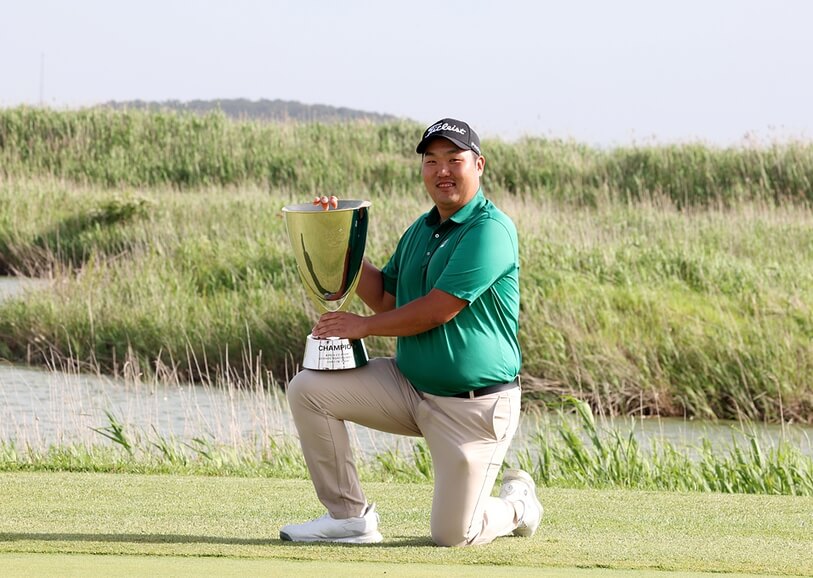 KPGA KLPGA 무료 라이브 중계