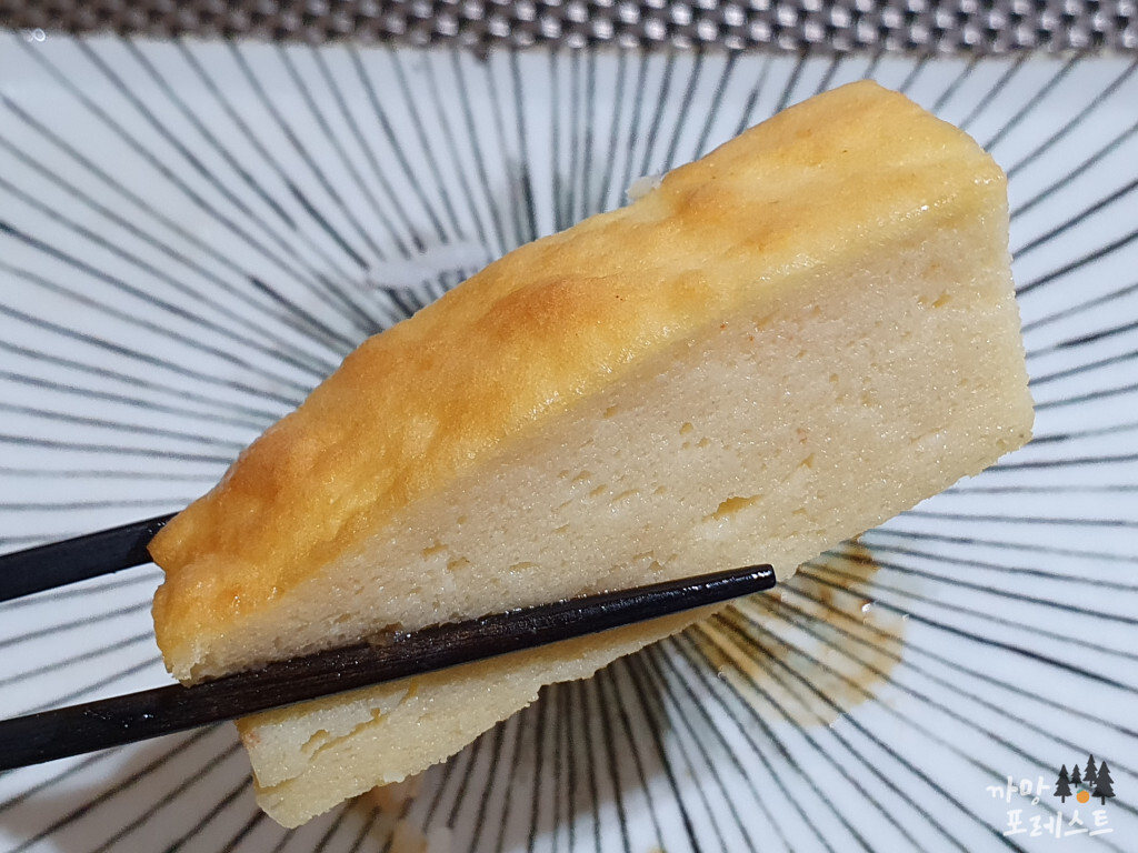 스시도우 계란말이