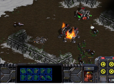 스타크래프트 무료다운로드 사이트 소개