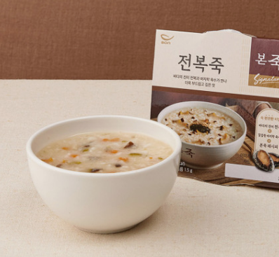 본죽 추천 인기 메뉴 BEST 7