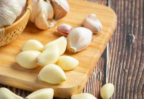 환절기 비염에 좋은 음식